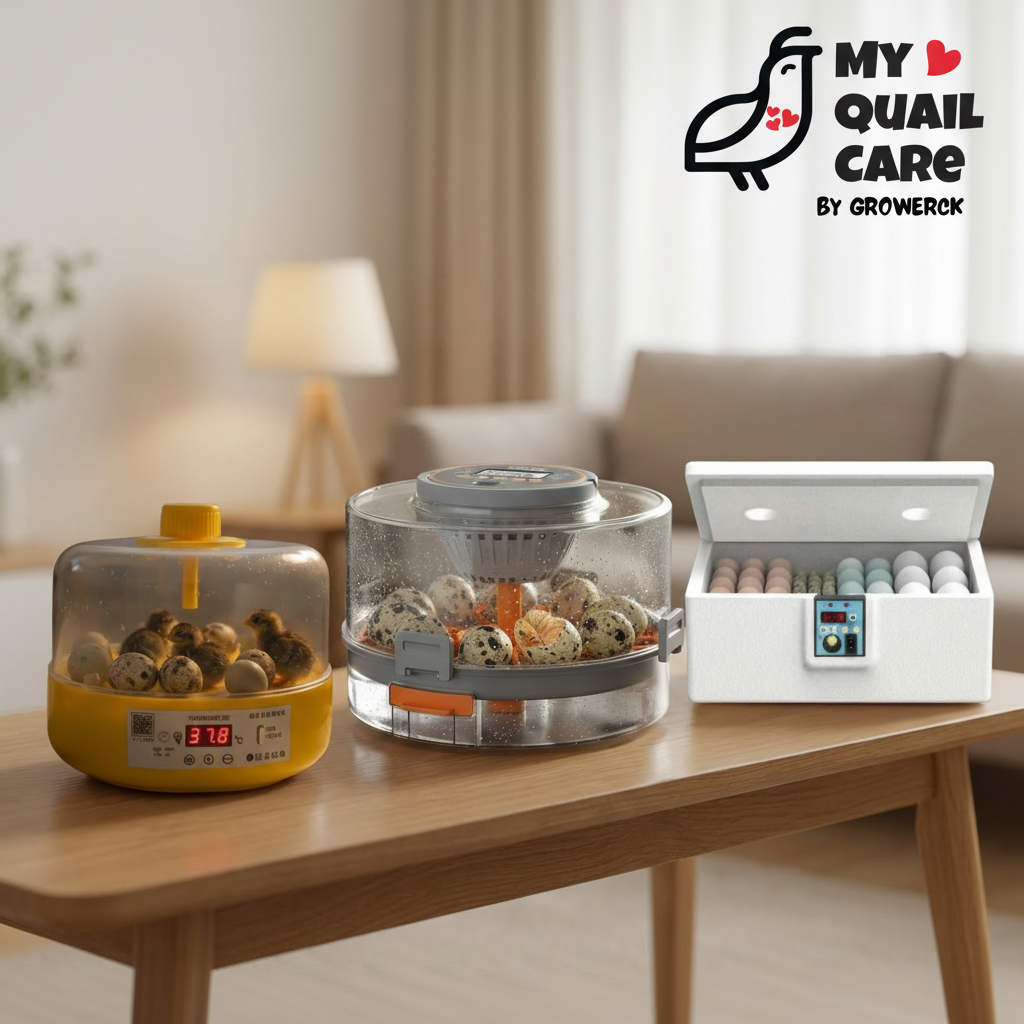 Egg Incubators Blog Post