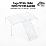 Metal Cage Platform